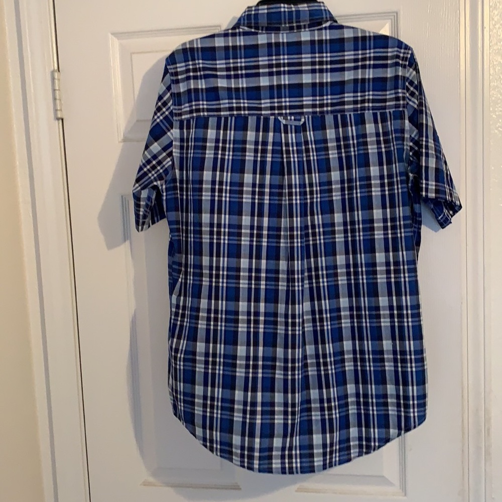 Chaps button down shirt - Picture 3 of 4